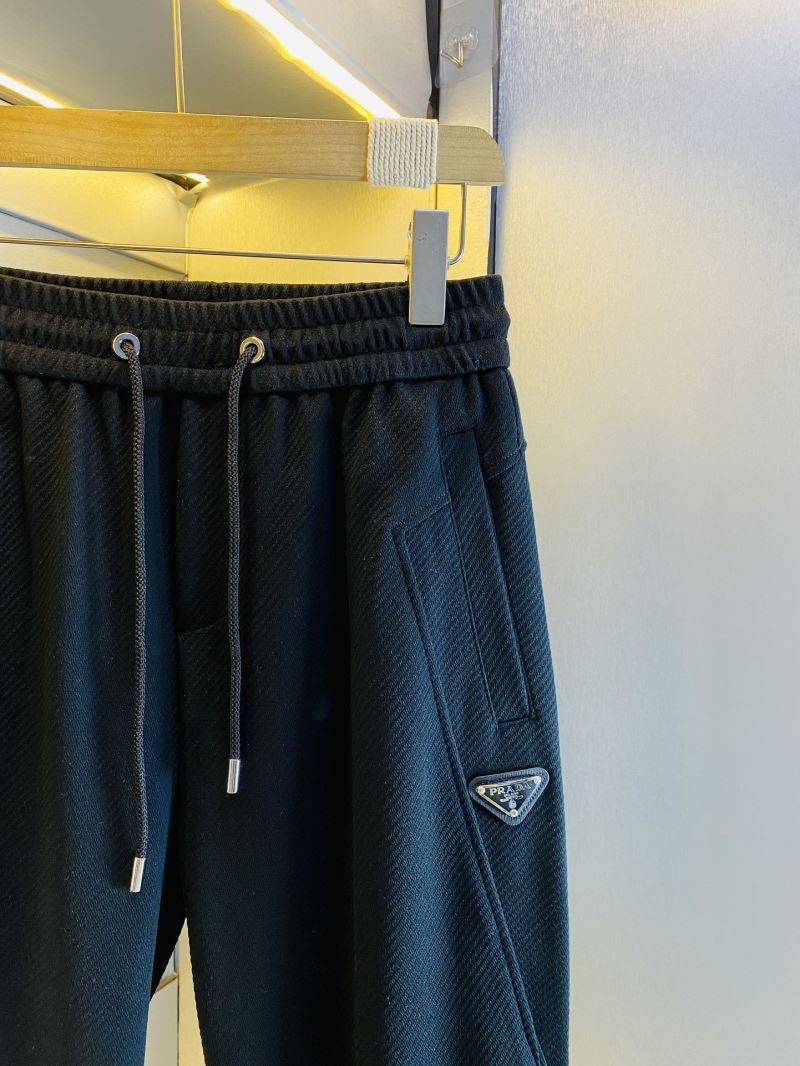 Prada Long Pants